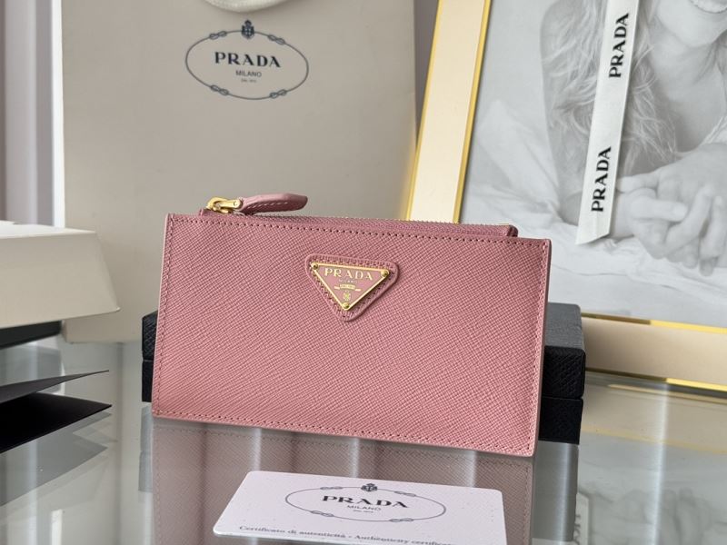 Prada Wallets